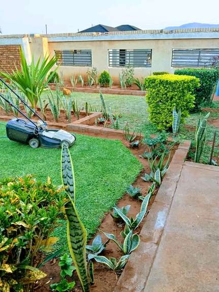 Property Maintenance — Kellyscappers Central